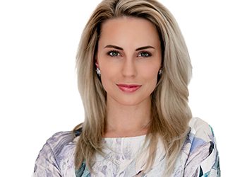 Andra Monginaite Team Image