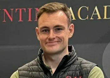 James Schnieder Team Image