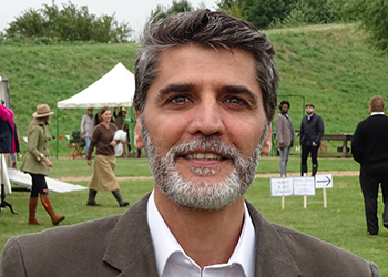 Luis Passos
